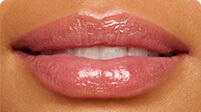 Natural Lip Perfector Lips
