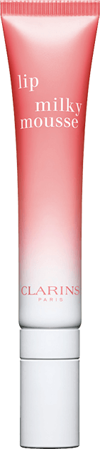 Packshot Lip Milky Mousse z brzoskwinią