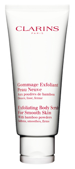 Peeling do Ciała Exfoliating Body Scrub