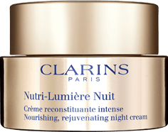 Krem na noc Nutri-Lumière