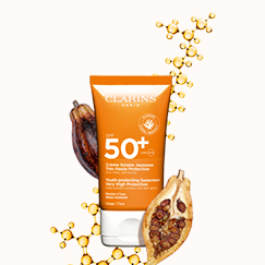 Krem do Opalania Twarzy SPF50