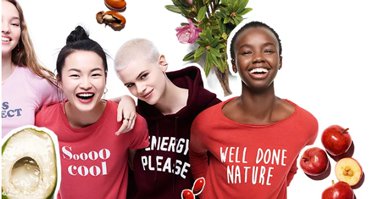 La nouvelle génération de soins