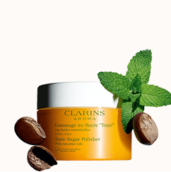 Peeling cukrowy Tonic Sugar Polisher