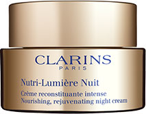 Krem na noc Nutri-Lumière Night Cream