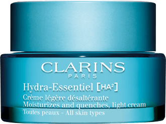 Lekki Krem Hydra Essentiel