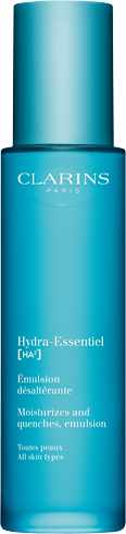 Emulsja Hydra Essentiel