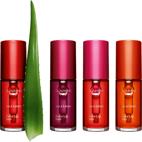Koloryzująca woda Water Lip Stain
