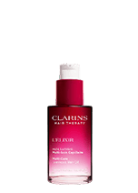 Oil Clarins Hair Therapy
