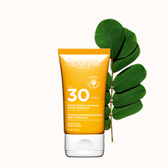 Krem do Opalania Twarzy SPF30