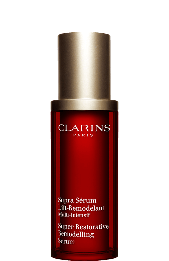 Super Restorative Intensywnie Regenerujące Serum Modelujące