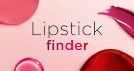 Lipstick finder