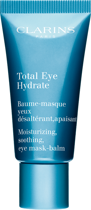 Maska Hydra-Essentiel Moisturising Reviving Eye Mask