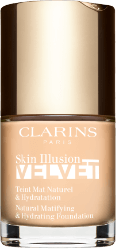 Skin Illusion Velvet packshot