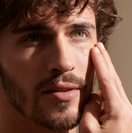 Model ClarinsMen