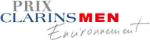 Nagroda ClarinsMen Environnement