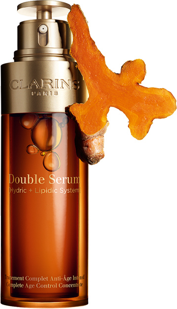 Pakshot Double Serum