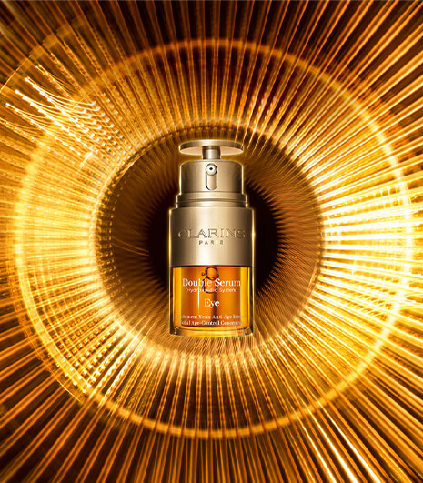 Wizuel Double Serum Eye