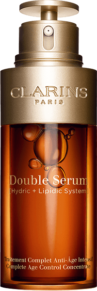 Double Serum 30 ml