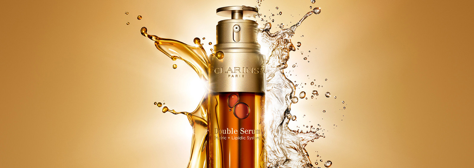 Wizuel Double Serum