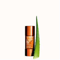 Koncentrat Samoopalający do Twarzy Radiance-Plus Golden Glow Booster