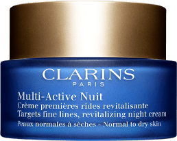 Krem na noc Mutli-Active
