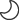 Noc piktogram