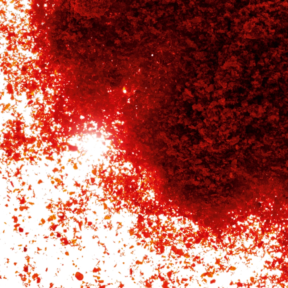 Papryka roczna-Ekstrakt z papryki-Capsicum annuum fruit extract