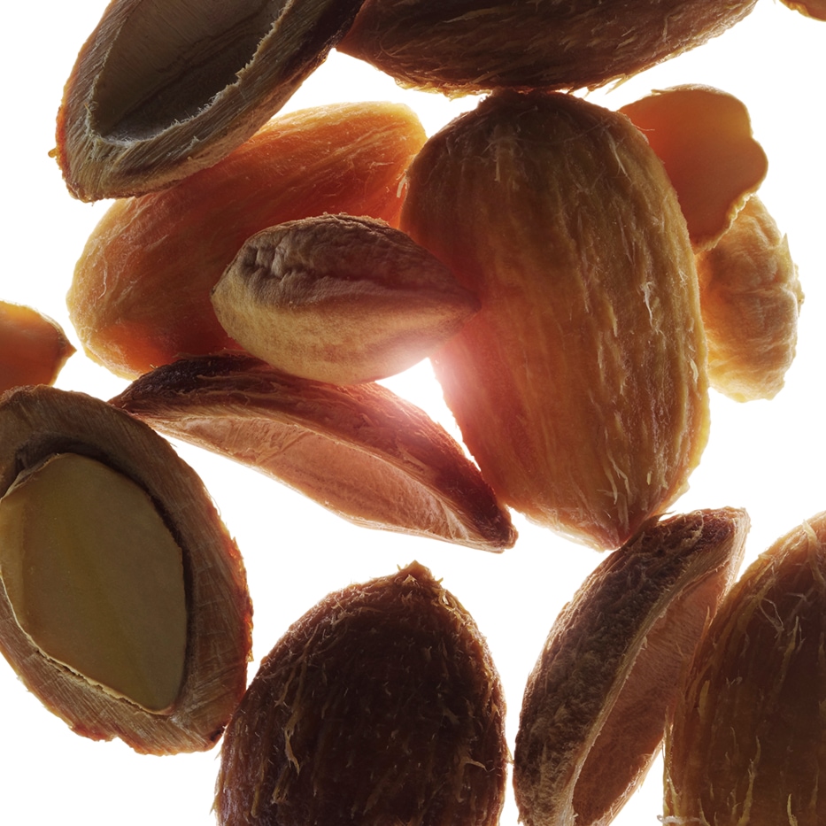 Daktyl pustynny-Organiczny ekstrakt z daktylowca-Balanites roxburghii seed oil