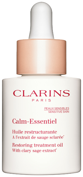 Balsam Calm-Essentiel Repairing soothing balm