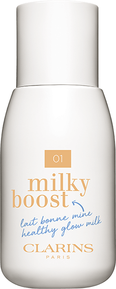 Krem Milky Boost