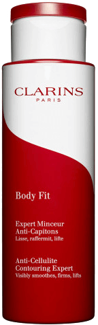 Balsam do ciała Body Fit