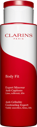 Balsam do ciała Body Fit