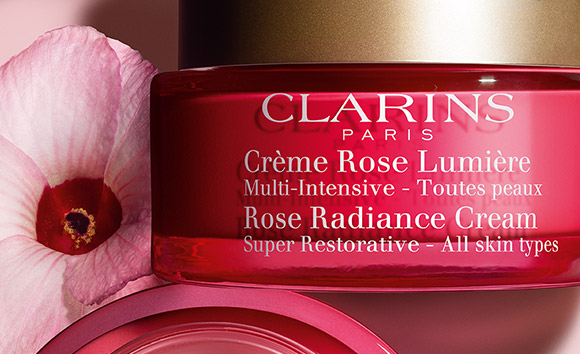 Krem Rose Radiance - Wszystkie Typy Skóry