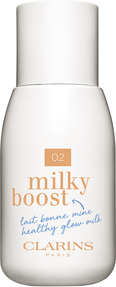 Krem Milky Boost