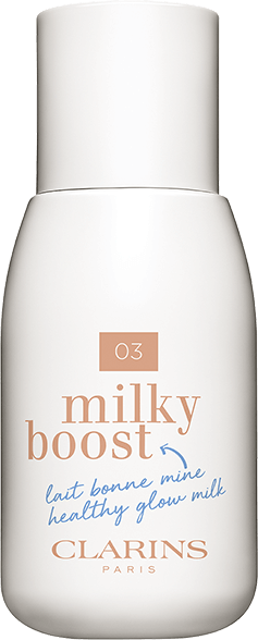 Krem Milky Boost