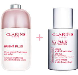 L’astuce Clarins