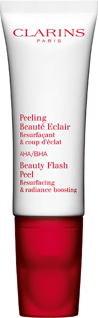 Beauty Flash Peel