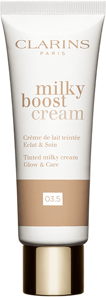 Krem Milky Boost