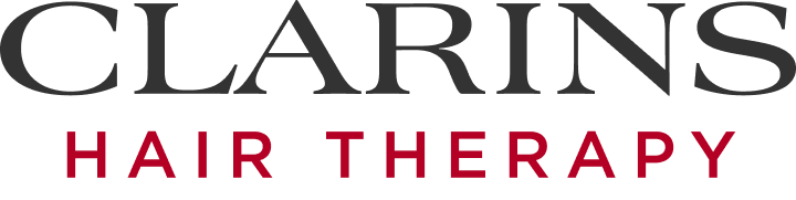 Hair therapy logo