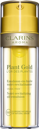 Plant Gold - L'Or des Plantes pack