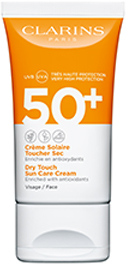 Krem do Opalania Twarzy UVA/UVB SPF 50+