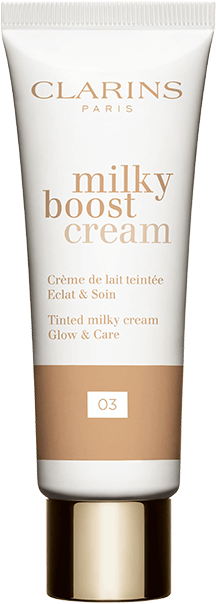 Krem Milky Boost