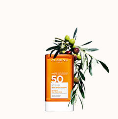 Sztyft do opalania UVA/UVB SPF 50