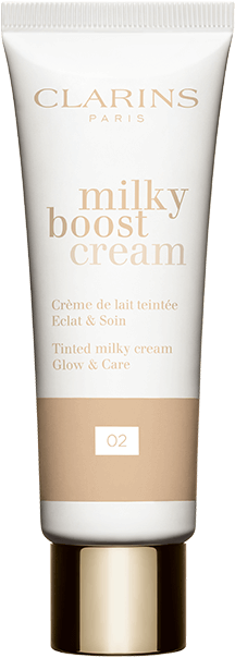 Krem Milky Boost