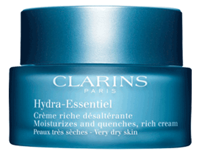 Bogaty krem Hydra Essentiel [HA²] Rich Cream