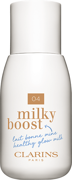 Krem Milky Boost