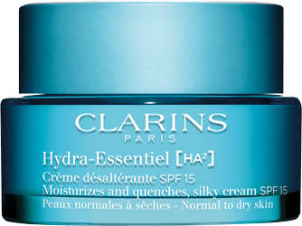 Krem Hydra Essentiel z SPF15