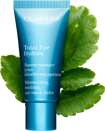 Maska Hydra-Essentiel Moisturising Reviving Eye Mask