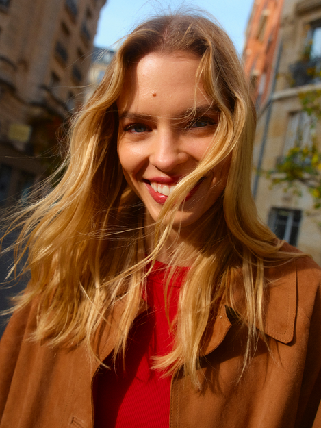 Program lojalnościowy Clarins