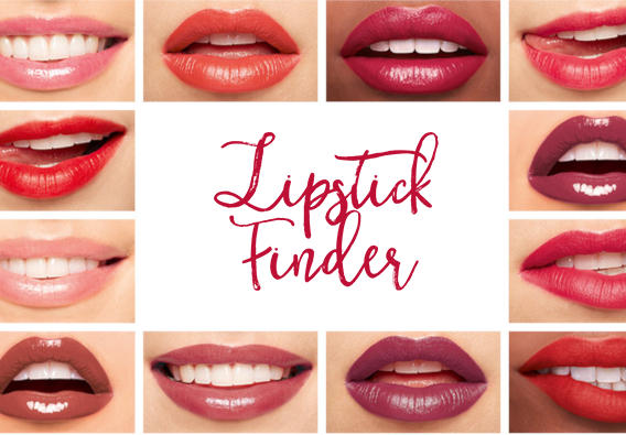 Lipstickfinder